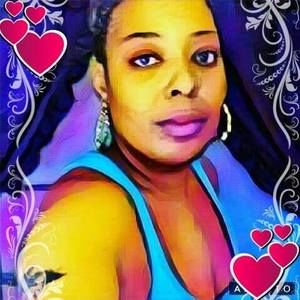 Meet your Posher, Kyeisha